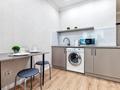 1-комнатная квартира · 25 м² · 14/41 этаж, Достык 5/1 за 16 990 ₸ в Астане, Есильский р-н — фото 6