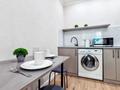 1-комнатная квартира · 25 м² · 14/41 этаж, Достык 5/1 за 16 990 ₸ в Астане, Есильский р-н — фото 7