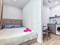 1-комнатная квартира · 25 м² · 14/41 этаж, Достык 5/1 за 16 990 ₸ в Астане, Есильский р-н — фото 2