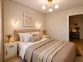 2-комнатная квартира · 45 м², Ардагерлер 38/3 за 20 000 ₸ в Астане, Сарыарка р-н