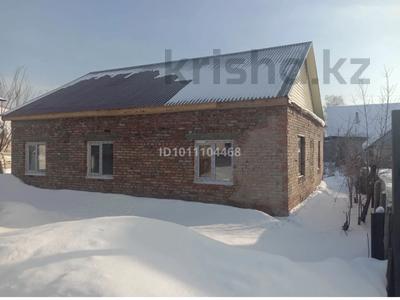 Отдельный дом · 3 комнаты · 47 м² · 5.31 сот., Андреева 71 — улица Назарбаева улица Андреева за 12.5 млн 〒 в Усть-Каменогорске, Ульбинский