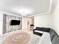 3-комнатная квартира · 80.1 м² · 12/15 этаж, Байтурсынова 23/2 за 42 млн ₸ в Астане, Алматы р-н — фото 6