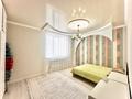 3-комнатная квартира · 80.1 м² · 12/15 этаж, Байтурсынова 23/2 за 42 млн ₸ в Астане, Алматы р-н