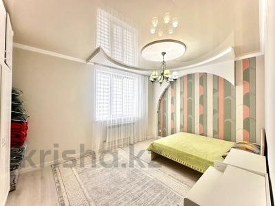 3-комнатная квартира · 80.1 м² · 12/15 этаж, Байтурсынова 23/2 за 42 млн ₸ в Астане, Алматы р-н