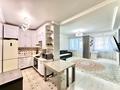 3-комнатная квартира · 80.1 м² · 12/15 этаж, Байтурсынова 23/2 за 42 млн ₸ в Астане, Алматы р-н — фото 7