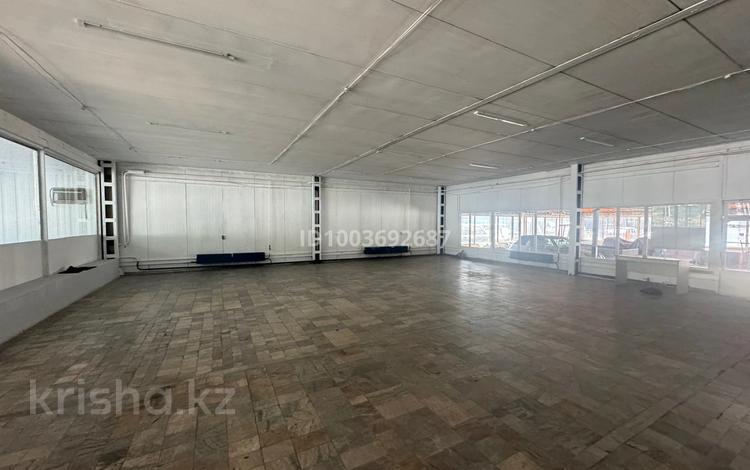Свободное назначение, склады, азс, автосервисы и автомойки · 200 м² за 1.5 млн ₸ в Алматы, Бостандыкский р-н — фото 2