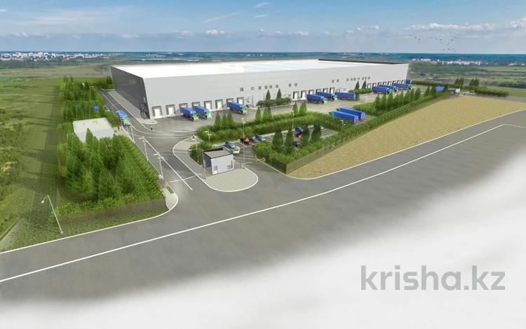 Склады · 9645 м² за ~ 48.2 млн ₸ в Алматы, Алатауский р-н — фото 4