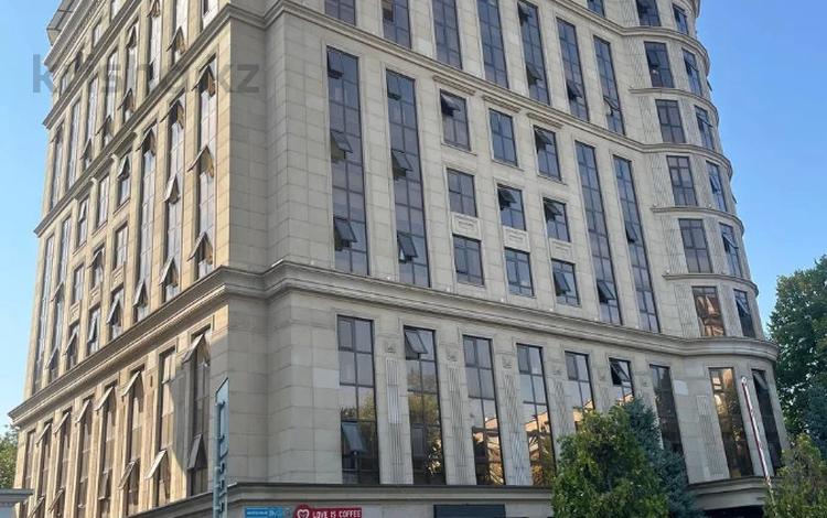 Офисы · 375 м² за ~ 5 млн ₸ в Алматы, Алмалинский р-н — фото 2