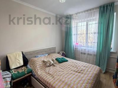 4-бөлмелі пәтер · 87 м² · 4/9 қабат, Мухамеджанова 9, бағасы: 66 млн ₸ в Алматы, Медеуский р-н