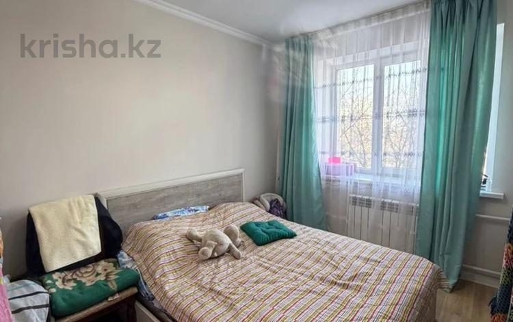 4-бөлмелі пәтер · 87 м² · 4/9 қабат, Мухамеджанова 9, бағасы: 66 млн ₸ в Алматы, Медеуский р-н — фото 5