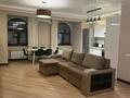2-комнатная квартира · 82 м² · 10 этаж, Сейфуллина 589а — Курмангазы Сейфулина за 500 000 ₸ в Алматы, Алмалинский р-н — фото 2