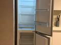 2-комнатная квартира · 82 м² · 10 этаж, Сейфуллина 589а — Курмангазы Сейфулина за 500 000 ₸ в Алматы, Алмалинский р-н — фото 6