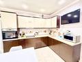 4-комнатная квартира · 100 м² · 3/16 этаж, Куйши Дина 31 за ~ 40 млн ₸ в Астане, Алматы р-н — фото 2