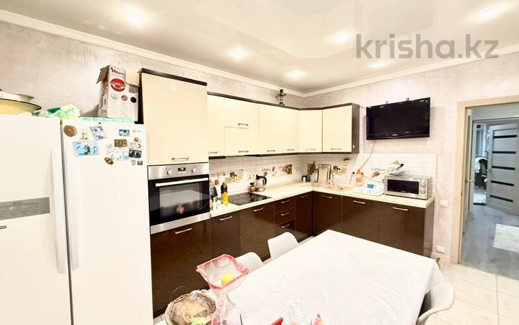 4-комнатная квартира · 100 м² · 3/16 этаж, Куйши Дина 31 за ~ 40 млн ₸ в Астане, Алматы р-н — фото 30