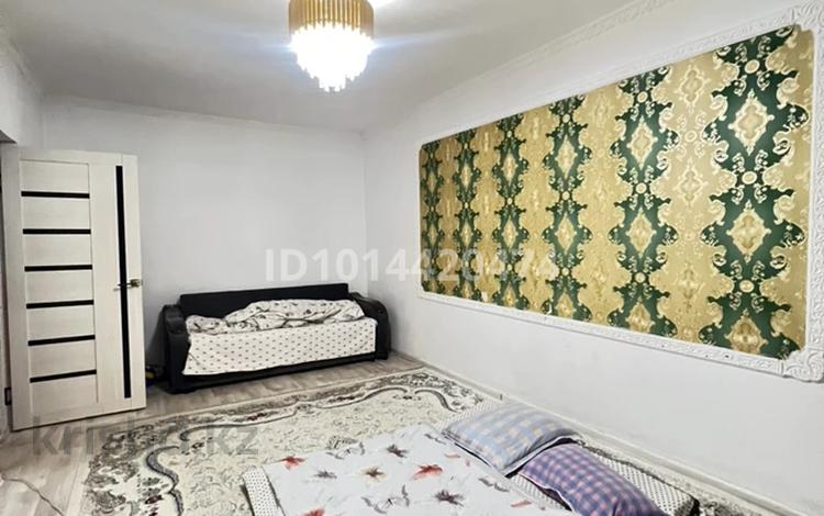 3-бөлмелі пәтер · 46.8 м² · 3/4 қабат, 2 проезд Рахимова 1, бағасы: 10.2 млн ₸ в Таразе — фото 2