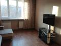 4-комнатная квартира, 86 м², 4/8 этаж помесячно, мкр Орбита-1 1 за 380 000 〒 в Алматы, Бостандыкский р-н