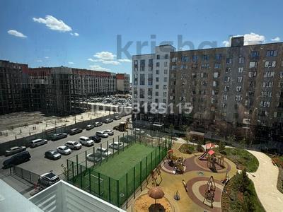 2-комнатная квартира · 59 м² · 6/9 этаж, Абулхайр-хана 69/4, 69/5 за 29.7 млн 〒 в Атырау