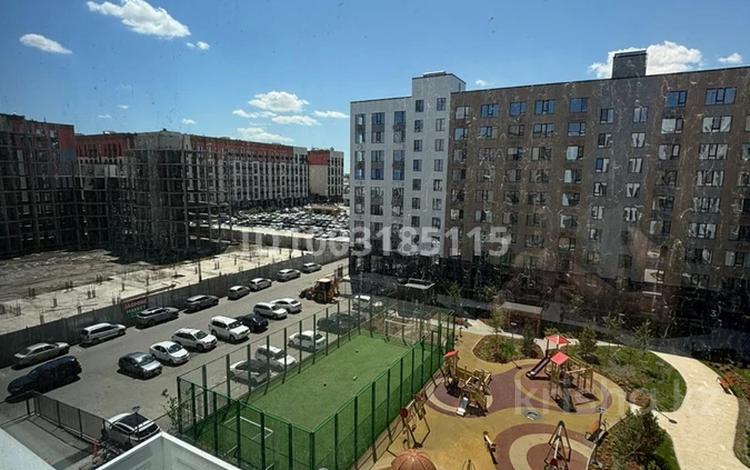 2-комнатная квартира · 59 м² · 6/9 этаж, Абулхайр-хана 69/4, 69/5 за 28.9 млн 〒 в Атырау — фото 2