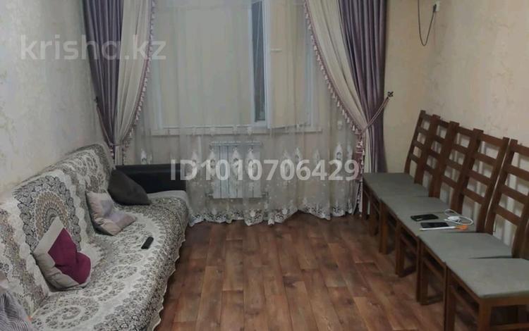 2-комнатная квартира · 54 м² · 2/5 этаж, мкр Байтерек 19 — Рядом с комфортной школой 66 за 18 млн ₸ в Таразе — фото 2