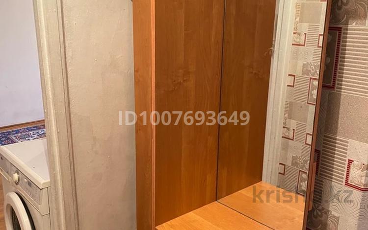 1-бөлмелі пәтер · 33 м² · 5/5 қабат, Айнабұлақ-1 ш/а. 3, бағасы: 160 000 ₸ в Алматы, Жетысуский р-н — фото 2