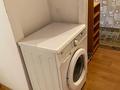 1-бөлмелі пәтер · 33 м² · 5/5 қабат, Айнабұлақ-1 ш/а. 3, бағасы: 160 000 ₸ в Алматы, Жетысуский р-н — фото 4
