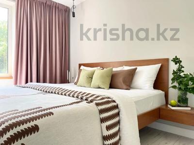 1-комнатная квартира · 39 м² · 3/16 этаж, Пр. Тауелсыздык 39 — Дворец Школьников за 12 000 ₸ в Астане, Алматы р-н