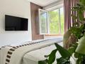 1-комнатная квартира · 39 м² · 3/16 этаж, Пр. Тауелсыздык 39 — Дворец Школьников за 12 000 ₸ в Астане, Алматы р-н — фото 2