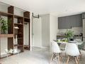 1-комнатная квартира · 39 м² · 3/16 этаж, Пр. Тауелсыздык 39 — Дворец Школьников за 12 000 ₸ в Астане, Алматы р-н — фото 5