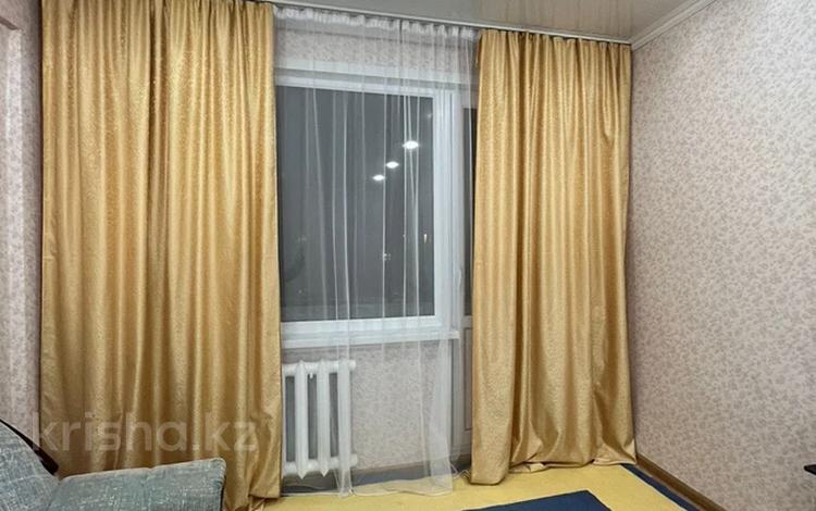 1-комнатная квартира · 34 м² · 3/5 этаж, Жастар 15 — Оралхан Бөкей за 14 000 ₸ в Усть-Каменогорске — фото 2