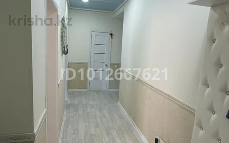 2-комнатная квартира · 57 м² · 2/4 этаж, жилой массив Есет Батыр 33К за 20 млн ₸ в Актобе — фото 2