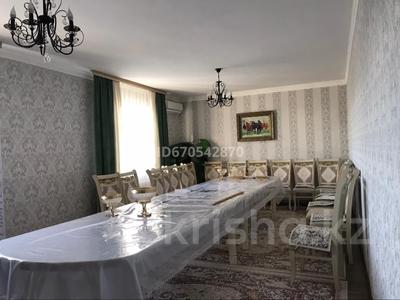 Жеке үй • 4 бөлмелер • 101.85 м² • 8 сот., Енбикшинский район, бағасы: 26 млн 〒 в Шымкенте, Енбекшинский р-н