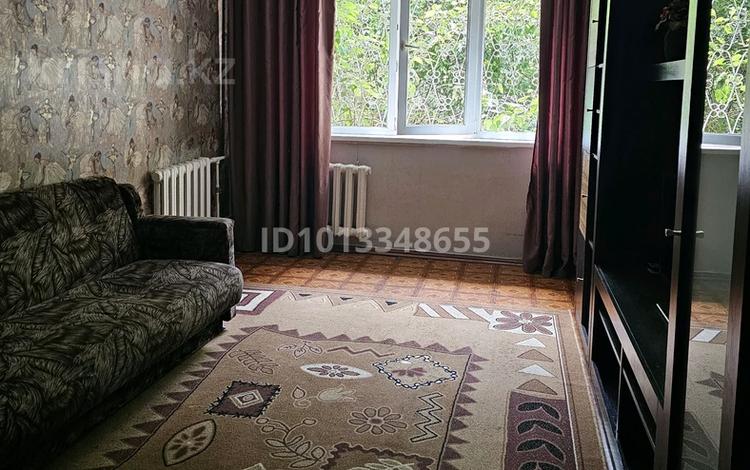 3-комнатная квартира · 66.3 м² · 1/5 этаж, мкр Жулдыз-1 за 38 млн ₸ в Алматы, Турксибский р-н — фото 2