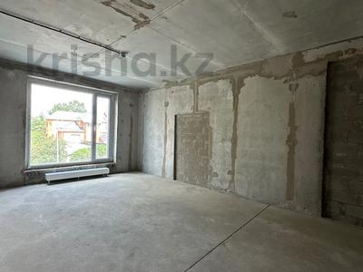 2-комнатная квартира · 54.7 м² · 2/3 этаж, мкр Курамыс, Кенесары хана 43/7 за ~ 65.4 млн ₸ в Алматы, Наурызбайский р-н