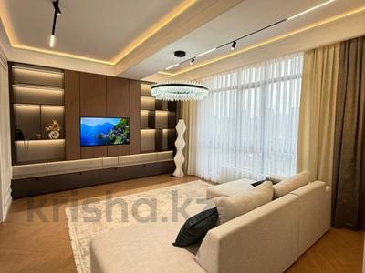 2-бөлмелі пәтер · 75 м², Розыбакиева 197/2, бағасы: 450 000 ₸ в Алматы, Бостандыкский р-н