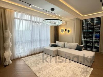 2-бөлмелі пәтер · 75 м², Розыбакиева 197/2, бағасы: 400 000 ₸ в Алматы, Бостандыкский р-н