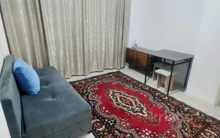 1-комнатная квартира · 37 м² · 1/9 этаж, Кульджинский тракт 16/23 за 200 000 ₸ в Алматы, Медеуский р-н — фото 2