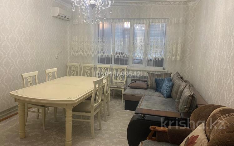 2-бөлмелі пәтер · 50.2 м² · 3/4 қабат, РУ-6 26 — Арман мәдениет үйі мен флайдың артындағы үй, бағасы: 14 млн ₸ в Шиели — фото 2