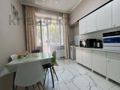 2-бөлмелі пәтер · 62.5 м² · 1/4 қабат, АК.Маргулана 91/3 — Смолл, Детский сир, бағасы: 38.5 млн ₸ в Павлодаре