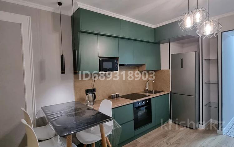 1-комнатная квартира, 35.8 м², 1/10 этаж, Варламова 345 — Варламова