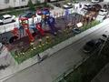 2-комнатная квартира · 52 м² · 4/9 этаж, мкр Туран 359/26 за 130 000 ₸ в Шымкенте, Каратауский р-н