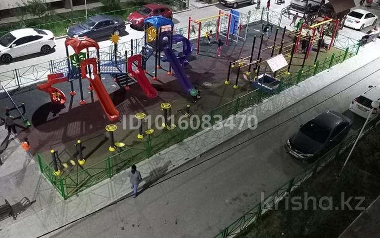 2-комнатная квартира · 52 м² · 4/9 этаж, мкр Туран 359/26 за 130 000 ₸ в Шымкенте, Каратауский р-н — фото 2