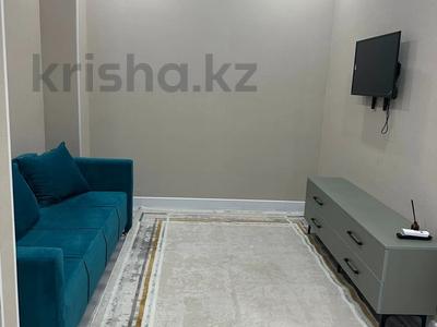 2-комнатная квартира · 50 м² · 8/13 этаж, 16-й мкр 84 за 2 000 〒 в Актау