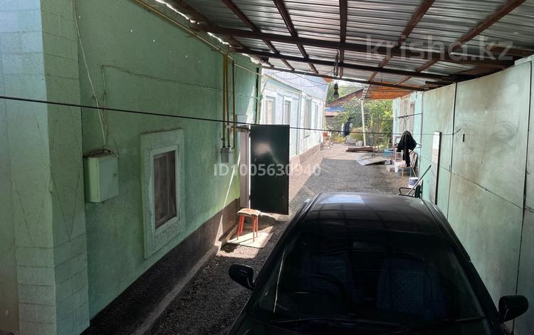 Отдельный дом · 2 комнаты · 50 м² · 5 сот., мкр Маяк 3 за 180 000 ₸ в Алматы, Турксибский р-н — фото 2