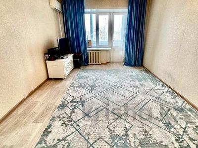 3-комнатная квартира · 61.1 м² · 2/5 этаж, Жангир хана 55 за 18 млн ₸ в Уральске