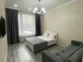 1-комнатная квартира · 40 м² · 2/12 этаж, Байтурсынова 14 — Байтурсынова за 2 500 ₸ в Астане, Алматы р-н