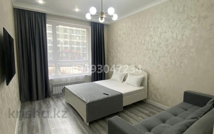 1-комнатная квартира · 40 м² · 2/12 этаж, Байтурсынова 14 — Байтурсынова за 2 500 ₸ в Астане, Алматы р-н — фото 4