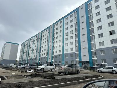 2-бөлмелі пәтер, 48 м², 9/9 қабат, мкр Кайрат, ​24-я улица 1/1а, бағасы: 17 млн 〒 в Алматы, Турксибский р-н