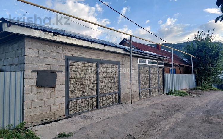 Жеке үй · 3 бөлме · 60 м² · 4.3 жүзд., Фурманова 28, бағасы: 15.5 млн ₸ в Есик — фото 2