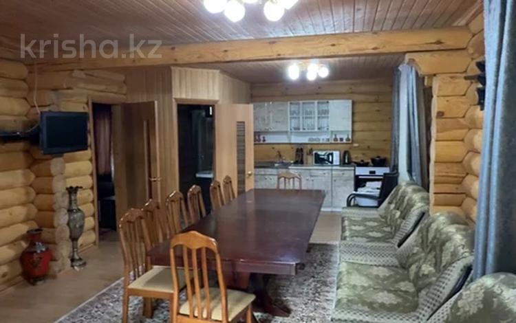 Жеке үй · 4 бөлме · 120 м² · 8 жүзд., Каныша Сатбаева 5б, бағасы: 50 млн ₸ в Текели — фото 2