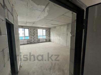 1-комнатная квартира · 46.7 м² · 2/5 этаж, Басаркобыз 1/15 — Саина Монке би за ~ 26.2 млн ₸ в Алматы, Алатауский р-н